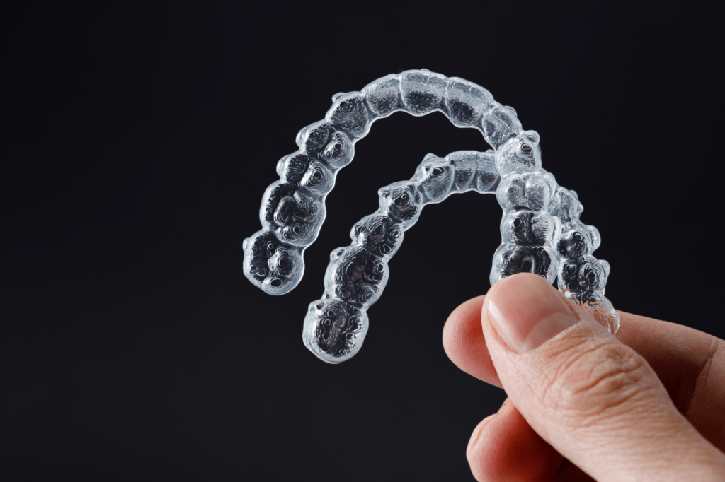 Neden İnvisalign Teen?  invisalign teen şeffaf plaklar artık daha yenilikçi, daha konforlu.